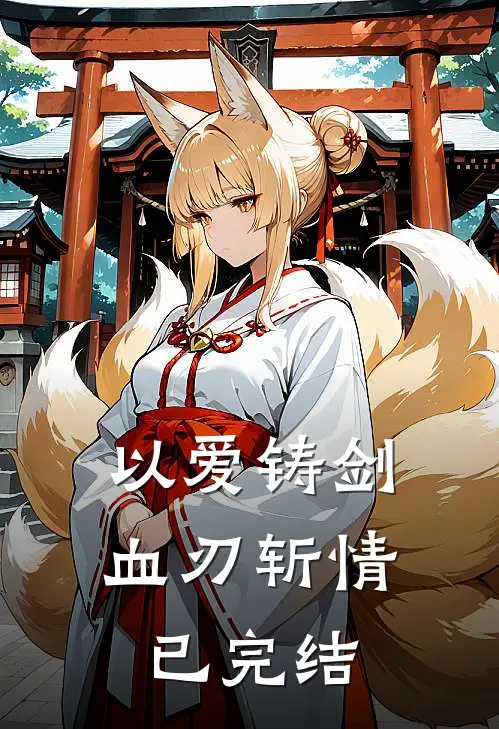 以爱铸剑，血刃斩情已完结