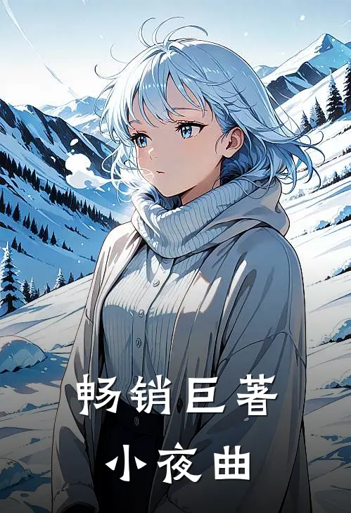 畅销巨著小夜曲