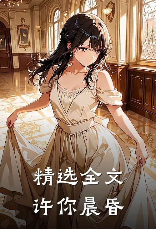 精选全文许你晨昏