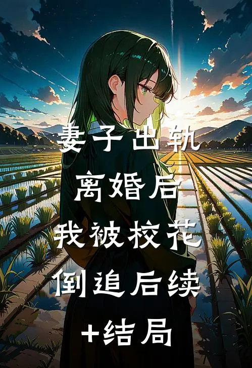 妻子出轨，离婚后，我被校花倒追后续+结局