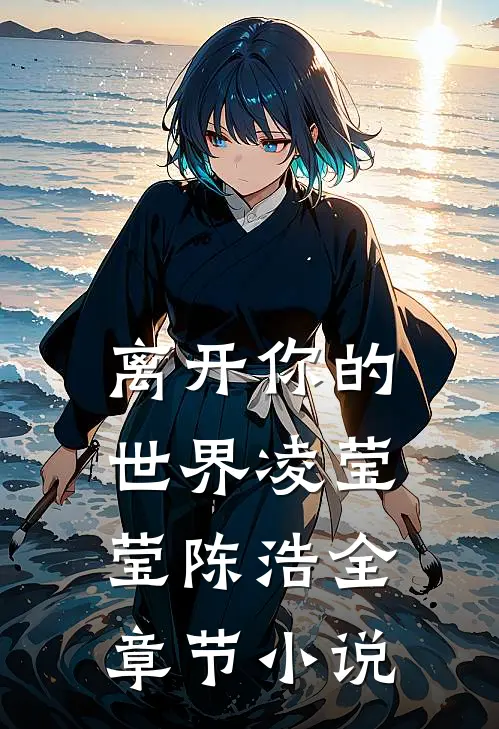 离开你的世界凌莹莹陈浩全章节小说