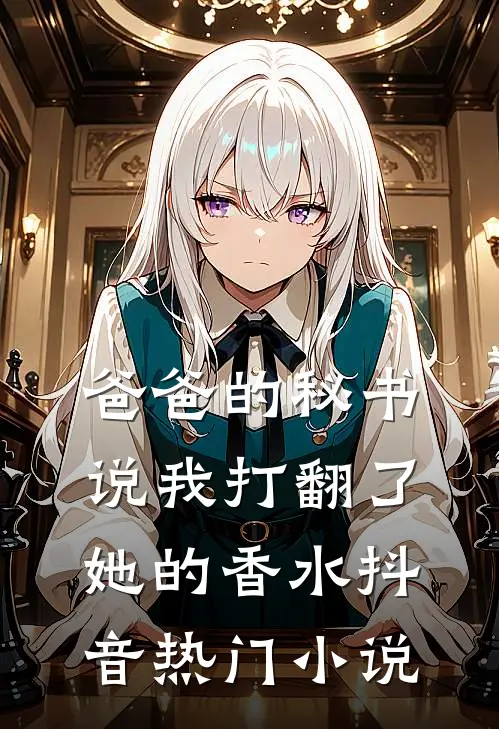 爸爸的秘书说我打翻了她的香水抖音热门小说