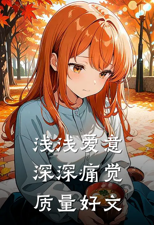 浅浅爱意，深深痛觉质量好文