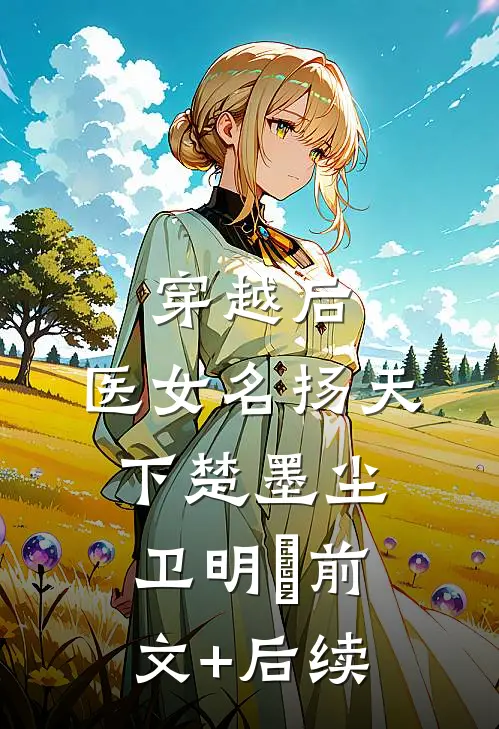 穿越后，医女名扬天下楚墨尘卫明妧前文+后续
