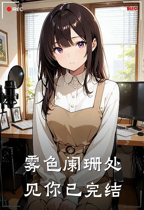 雾色阑珊处见你已完结