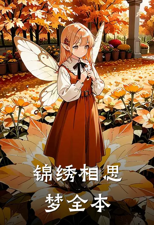 锦绣相思梦全本