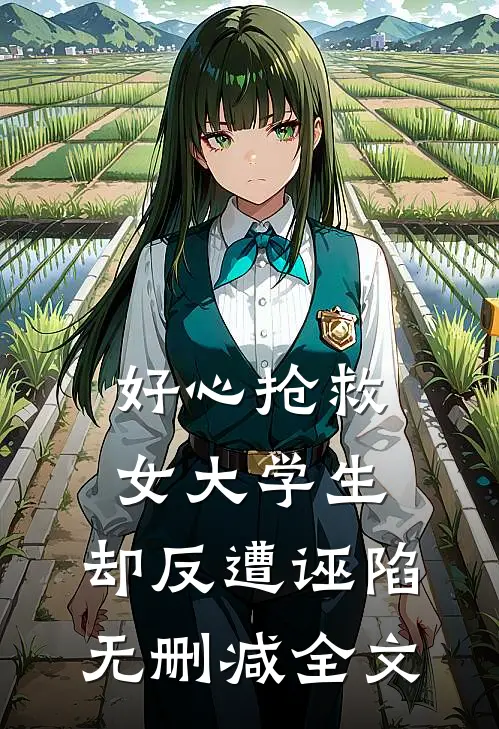 好心抢救女大学生，却反遭诬陷无删减全文