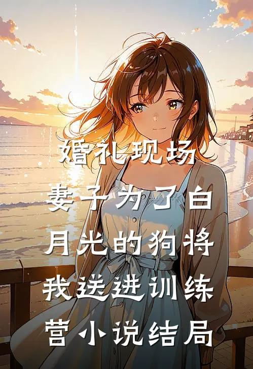 婚礼现场，妻子为了白月光的狗将我送进训练营小说结局