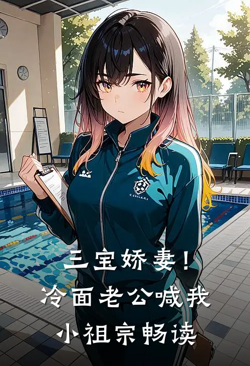 三宝娇妻！冷面老公喊我小祖宗畅读