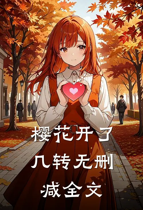 樱花开了几转无删减全文