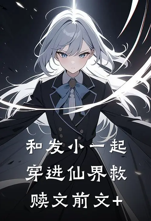 和发小一起穿进仙界救赎文前文+