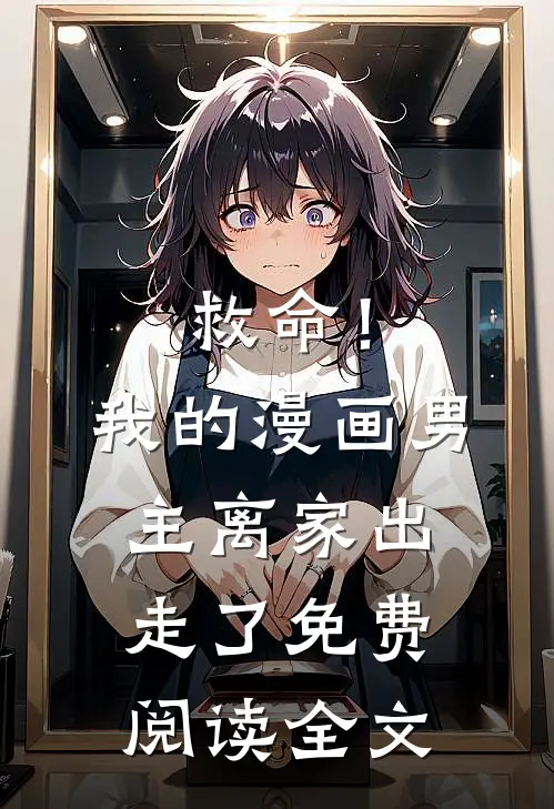 救命！我的漫画男主离“家”出走了免费阅读全文