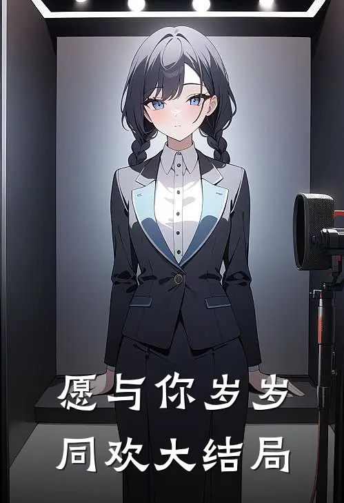 愿与你岁岁同欢大结局