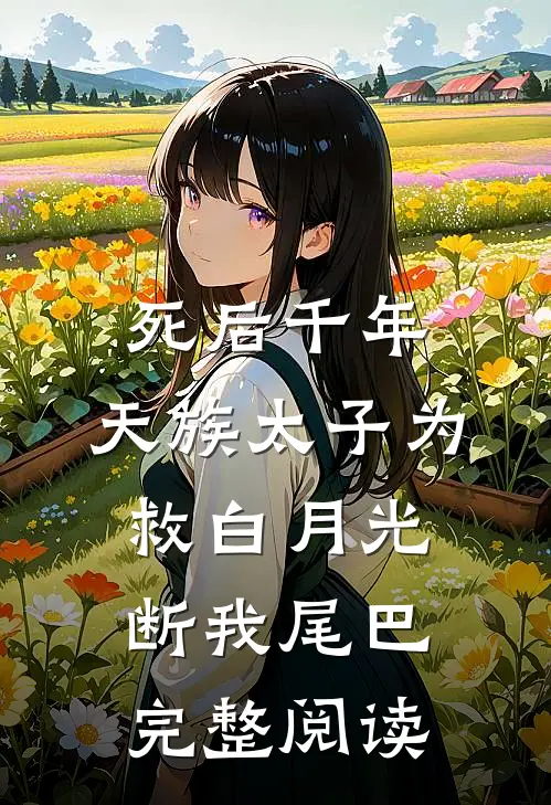 死后千年，天族太子为救白月光断我尾巴完整阅读