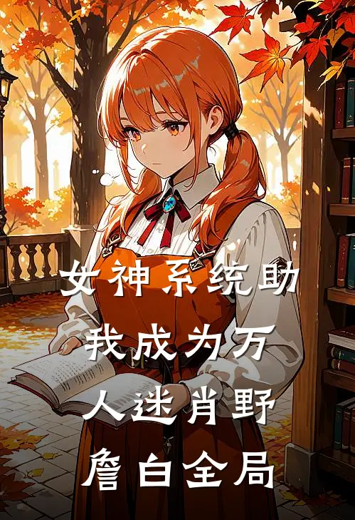 女神系统助我成为万人迷肖野詹白全局