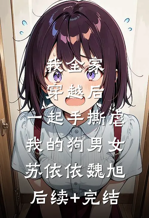 我全家穿越后，一起手撕虐我的狗男女苏依依魏旭后续+完结