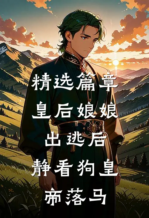 精选篇章皇后娘娘出逃后，静看狗皇帝落马