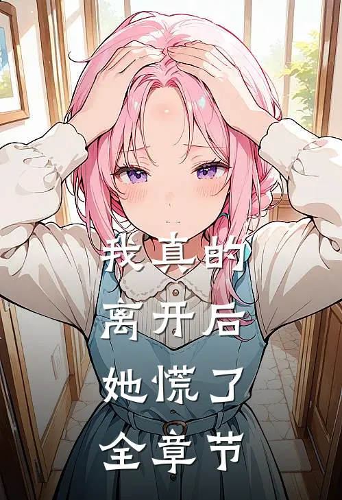 我真的离开后，她慌了全章节