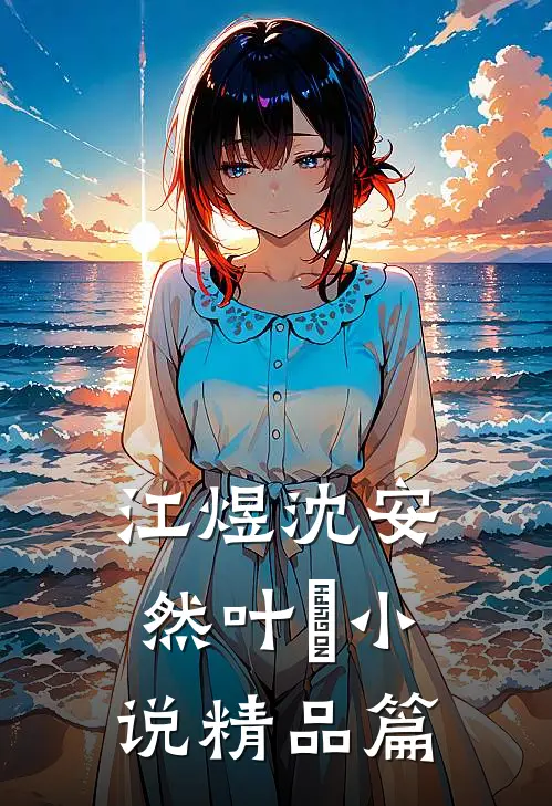 江煜沈安然叶瑄小说精品篇