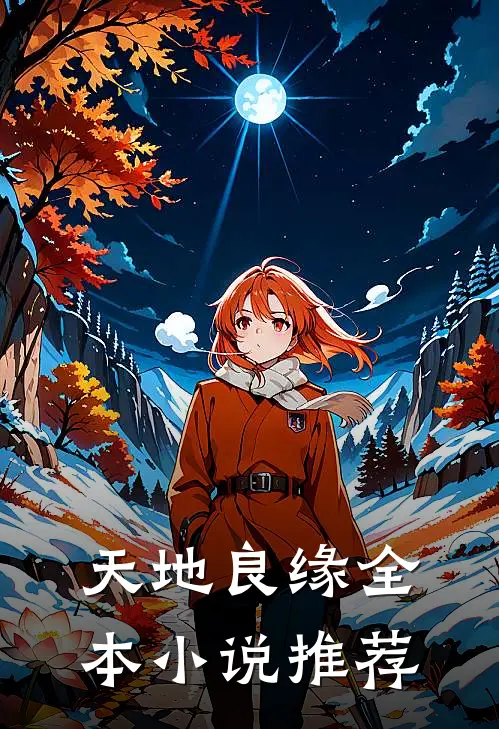 天地良缘全本小说推荐
