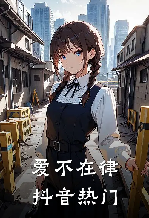 爱不在律抖音热门
