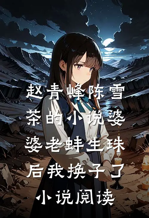 赵青峰陈雪茶的小说婆婆老蚌生珠后我换子了小说阅读