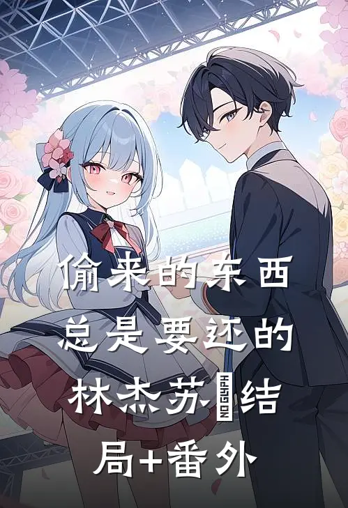 偷来的东西 总是要还的林杰苏璟结局+番外