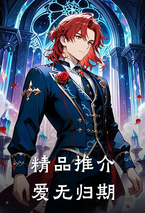 精品推介爱无归期