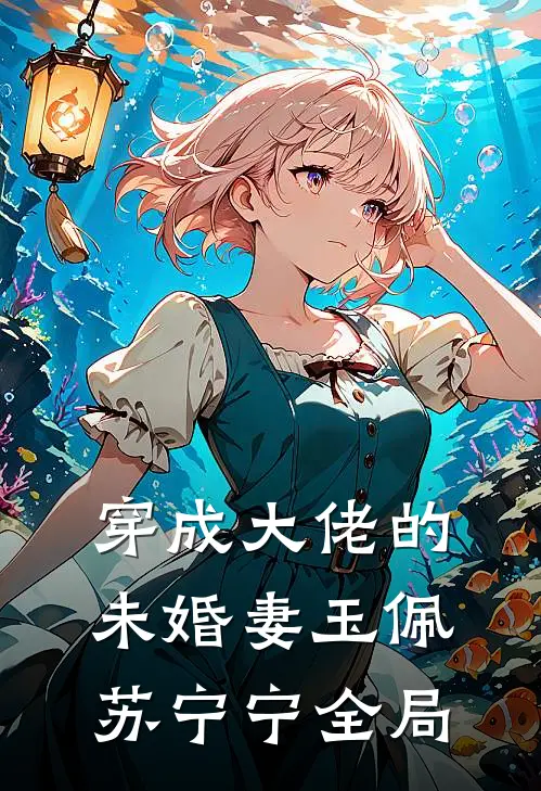 穿成大佬的未婚妻玉佩苏宁宁全局
