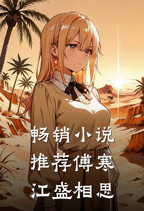 畅销小说推荐傅寒江盛相思