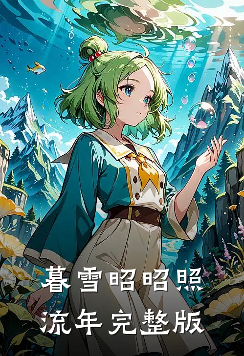 暮雪昭昭照流年完整版