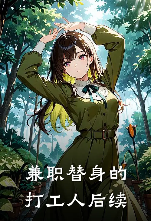 兼职替身的打工人后续