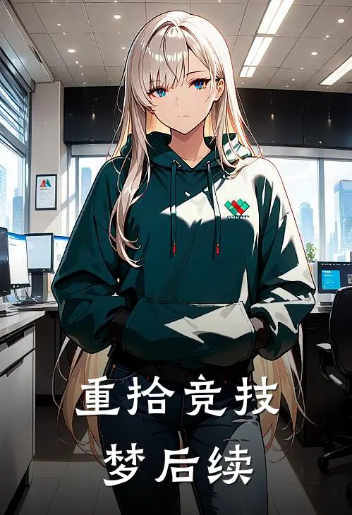 重拾竞技梦后续