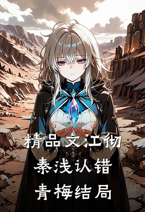 精品文江彻秦浅认错青梅结局
