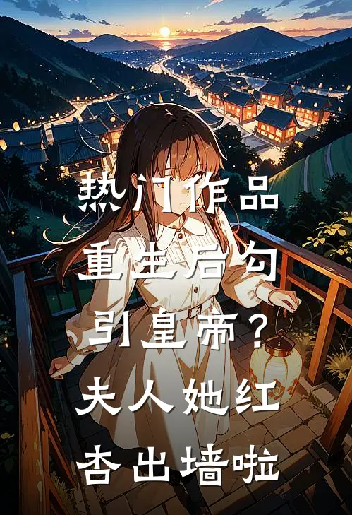 热门作品重生后勾引皇帝？夫人她红杏出墙啦