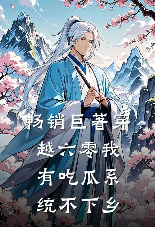 畅销巨著穿越六零我有吃瓜系统不下乡