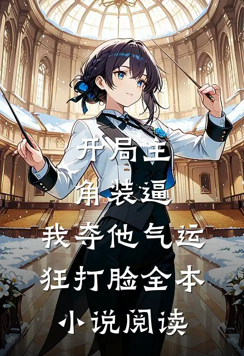 开局主角装逼，我夺他气运狂打脸全本小说阅读