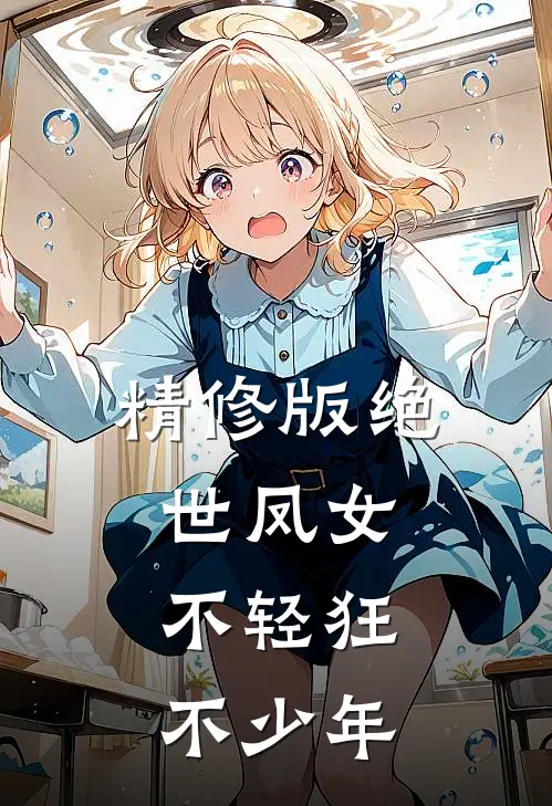 精修版绝世凤女：不轻狂不少年