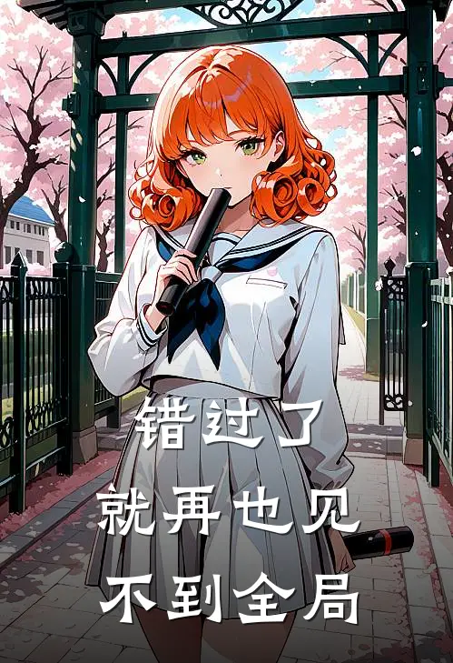 错过了，就再也见不到全局