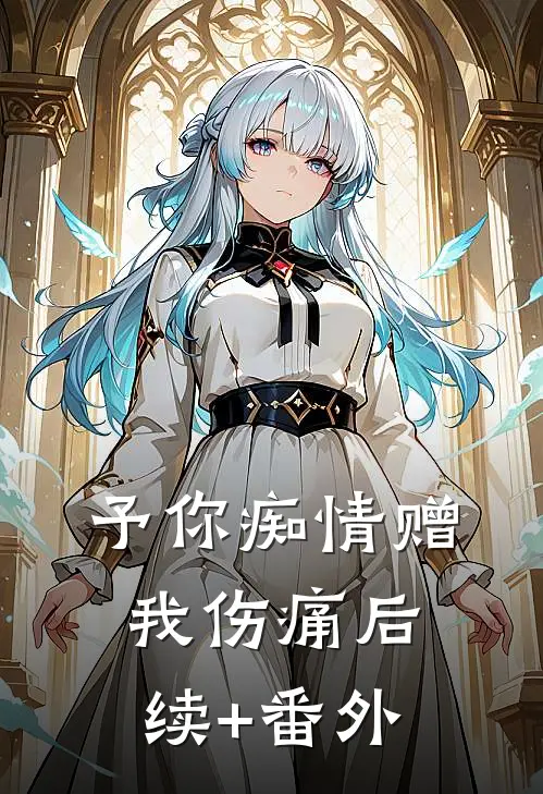 予你痴情赠我伤痛后续+番外