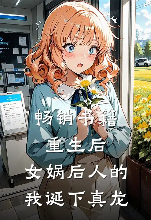 畅销书籍重生后，女娲后人的我诞下真龙