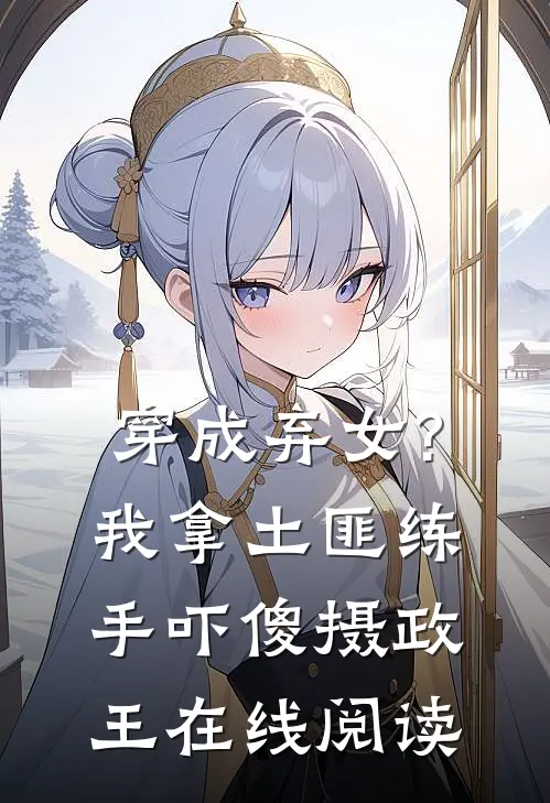穿成弃女?我拿土匪练手吓傻摄政王在线阅读