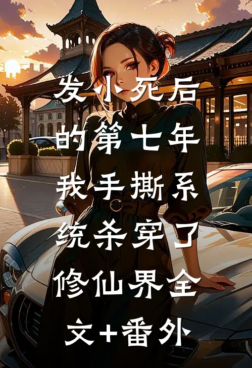 发小死后的第七年，我手撕系统杀穿了修仙界全文+番外