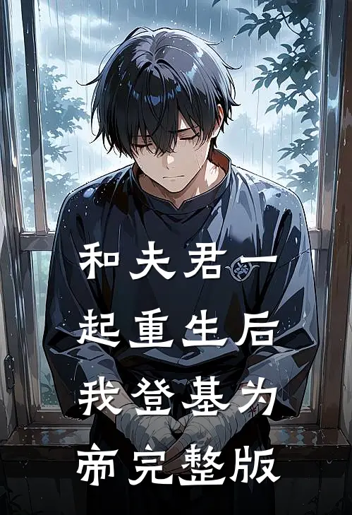 和夫君一起重生后，我登基为帝完整版