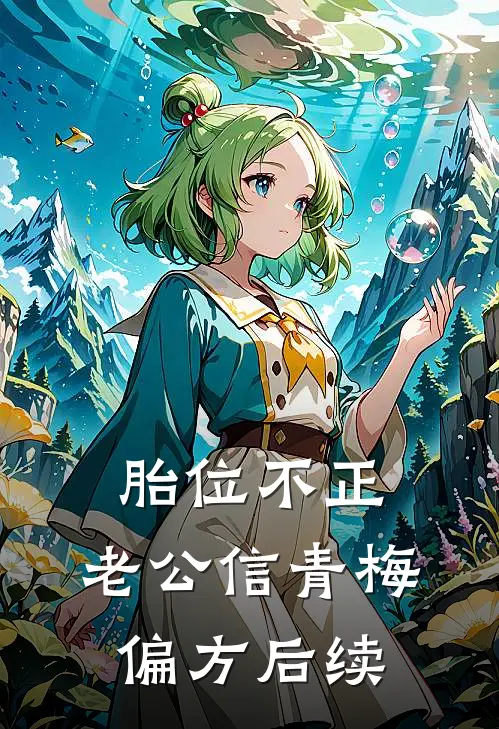 胎位不正，老公信青梅偏方后续
