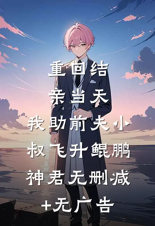 重回结亲当天，我助前夫小叔飞升鲲鹏神君无删减+无广告