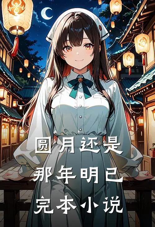 圆月还是那年明已完本小说