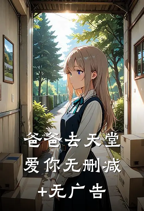 爸爸去天堂爱你无删减+无广告