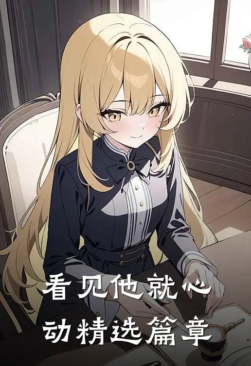 看见他就心动精选篇章