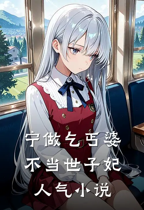 宁做乞丐婆，不当世子妃人气小说